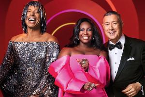 Nicht immer das Trio: Diese Stars saßen mal in der "Let's Dance"-Jury