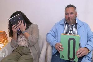 "Ich musste mich beherrschen": "Perfekes Dinner"-Woche endet mit 0-Punkte-Eklat