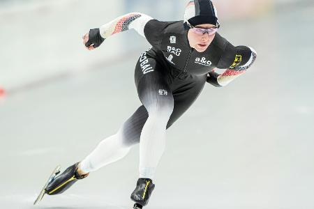 Eisschnelllauf-WM: Weiter keine Medaille für deutsches Team Eisschnelllauf-WM: Weiter keine Medaille für deutsches Team