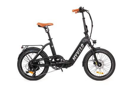 MYVELO-Berlin-Elektro-Klapprad-Citybike-Tiefeinsteiger