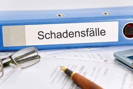 Beruhigt unterwegs mit gutem Schutz.