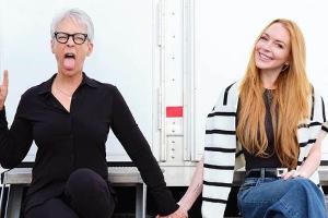 "Freakier Friday": Doppeltes Chaos im ersten Trailer