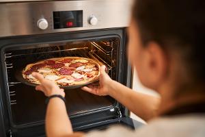 Backofen vorheizen? Wann es wirklich sinnvoll ist