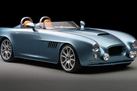 Bristol Bullet