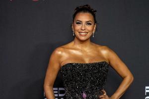 Eva Longoria: Der "Desperate Housewives"-Star feiert 50. Geburtstag
