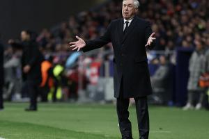 "Mangel an Respekt": Real Madrid über Spielansetzung erbost