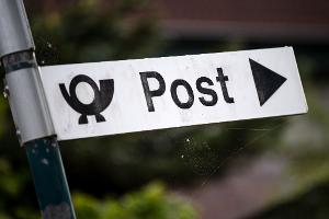 Automaten gelten erstmals als Postfilialen