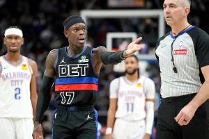 Schröder verliert gegen OKC - Coach Bickerstaff verärgert