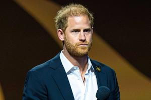 Skandal droht: Prinz Harrys US-Visum soll jetzt veröffentlicht werden