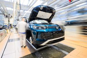 Porsche SE: Kein Verkauf von VW-Aktien geplant