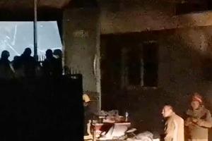 Brand in Diskothek mit 59 Toten erschüttert Nordmazedonien