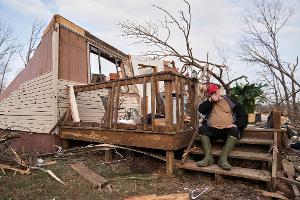 Tornados wüten in den USA - Mindestens 34 Tote