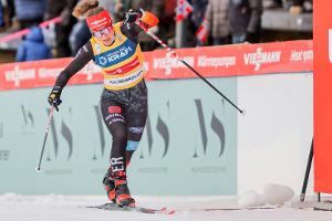 Nach Weltcup-Triumph: Armbruster beim Finale Vierte
