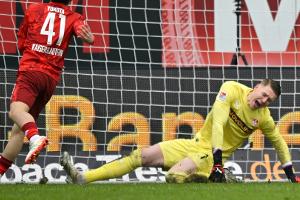 Kaiserslautern "in den kommenden Wochen" ohne Keeper Krahl