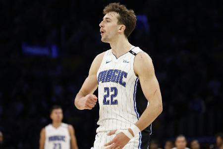 NBA: Orlando beendet Rekordserie der Cavaliers