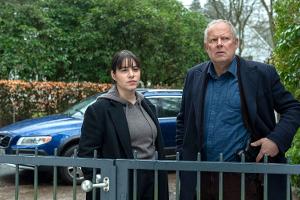 Packender Borowski-Abschied: So geht's beim Kieler "Tatort" weiter - und so bei Axel Milberg