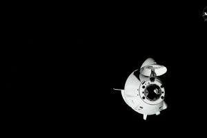 Gestrandete ISS-Astronauten sollen Dienstag zurückkehren