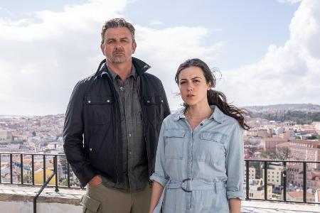 TV-Tipps am Montag TV-Tipps am Montag