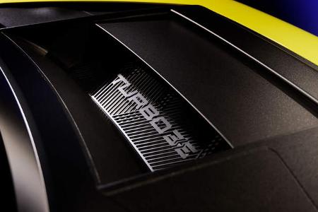 Renault 5 Turbo 3E