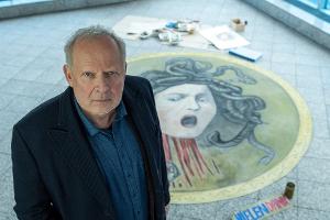 Tschüss, Klaus Borowski: So stilvoll sagt er dem "Tatort" Lebewohl