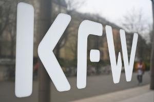 Mehr Menschen wagen Schritt in Selbstständigkeit