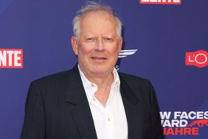 "Tatort": Abschied von Kommissar Borowski erzielt Top-Quoten