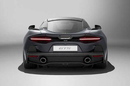 McLaren Designzukunft Tobias Sühlmann