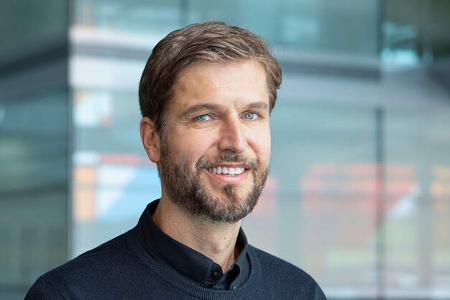 McLaren Designzukunft Tobias Sühlmann