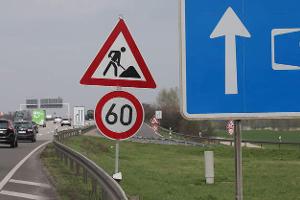 A9 wird von Ostern bis Weihnachten zur Staufalle