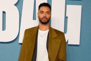 Regé-Jean Page: So denkt er über ein mögliches "Bridgerton"-Comeback