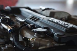 Benziner für die Ewigkeit vom Diesel-Spezialisten