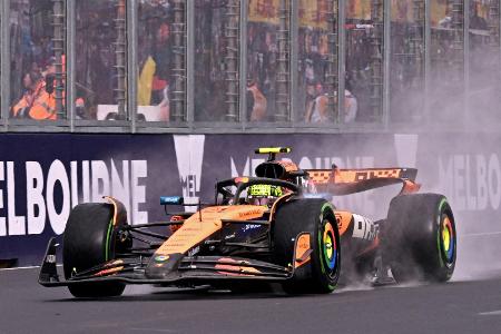 Formel 1: Strengere Tests für die Heckflügel Formel 1: Strengere Tests für die Heckflügel