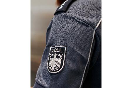 Symbolbild
Bildrechte: Bundeszollverwaltung Symbolbild
Bildrechte: Bundeszollverwaltung
