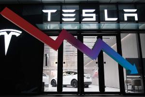 Das sind die 7 größten Probleme von Tesla
