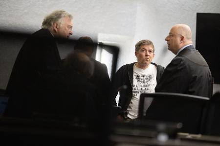 Der 50-Jährige initiierte die 