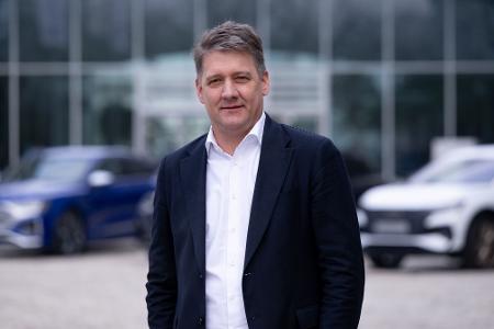 Audi-Chef Gernot Döllner hält den Jobabbau für notwendig. (Archivbild)
