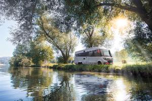 Mehr Autarkie und Komfort für Luxus-Camper