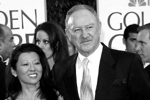 Neue Erkenntnisse im Fall Gene Hackman und Betsy Arakawa