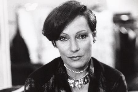 Susanne Erichsen