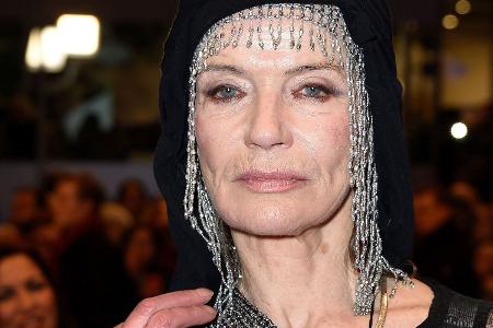 Veruschka