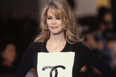 Claudia Schiffer
