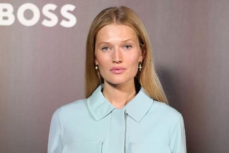 Toni Garrn