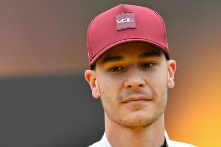 Nur Rast und Wittmann bei BMW: DTM-Aus für van der Linde Nur Rast und Wittmann bei BMW: DTM-Aus für van der Linde