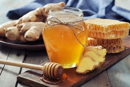 Ingwer in TCM und Ayurveda