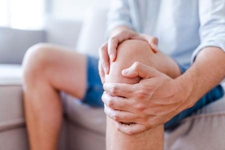 Ingwer bei Arthrose und Muskelschmerzen