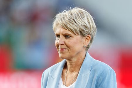 Doris Fitschen