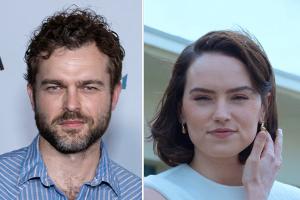 "The Last Resort": Neue RomCom mit Daisy Ridley und Alden Ehrenreich