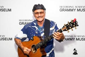 Wer "Forrest Gump" sah, kennt seinen größten Hit: Jesse Colin Young ist tot