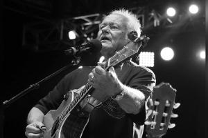 Jesse Colin Young: Sänger der 60er-Kultband The Youngbloods ist tot