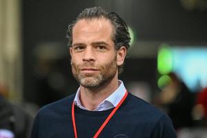 DEG stellt Sportdirektor Mondt frei - auch Trainer gehen